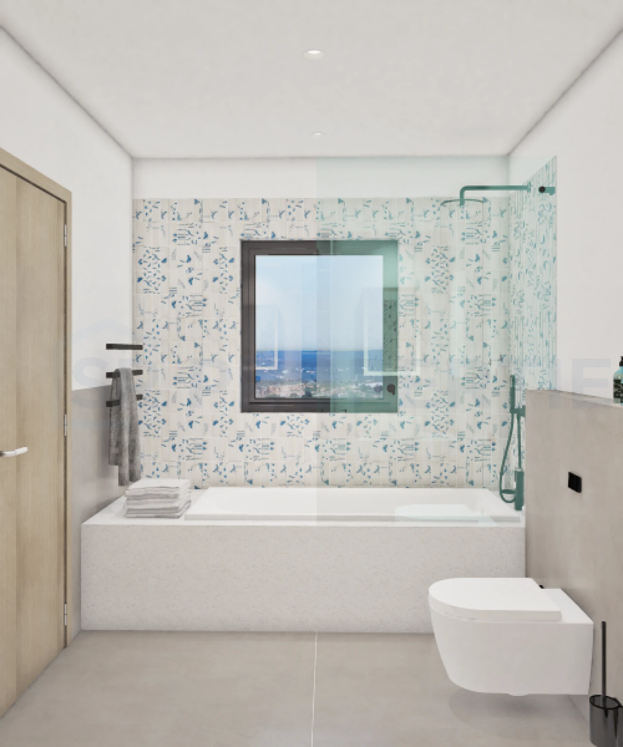 Moradia T4 para Venda em Lagos (São Sebastião e Santa Maria) Foto 16