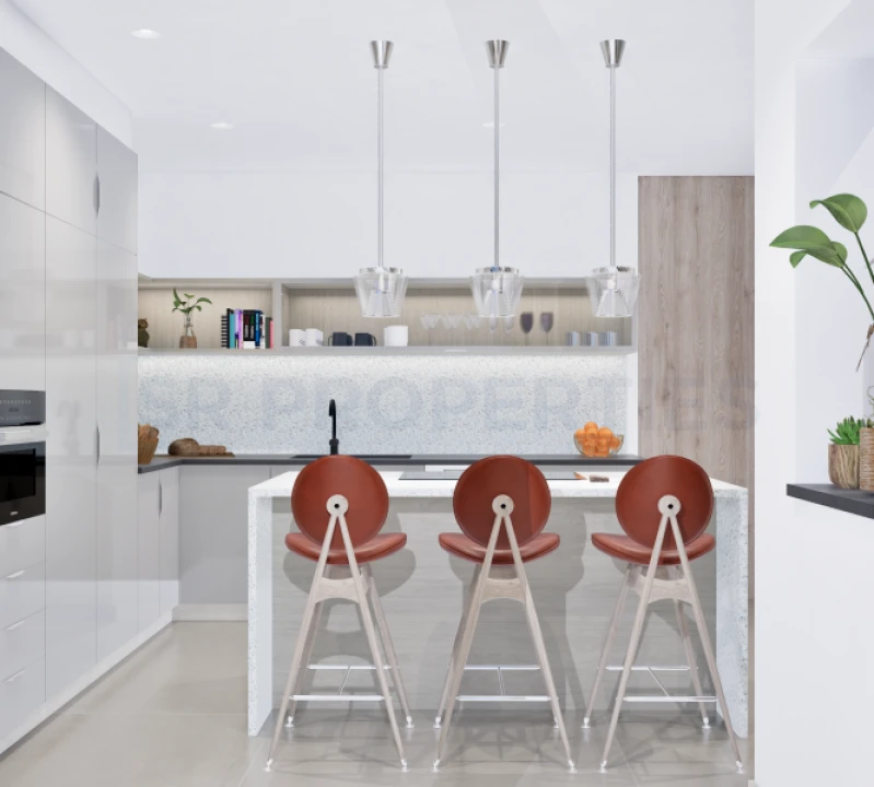 Moradia T4 para Venda em Lagos (São Sebastião e Santa Maria) Foto 9