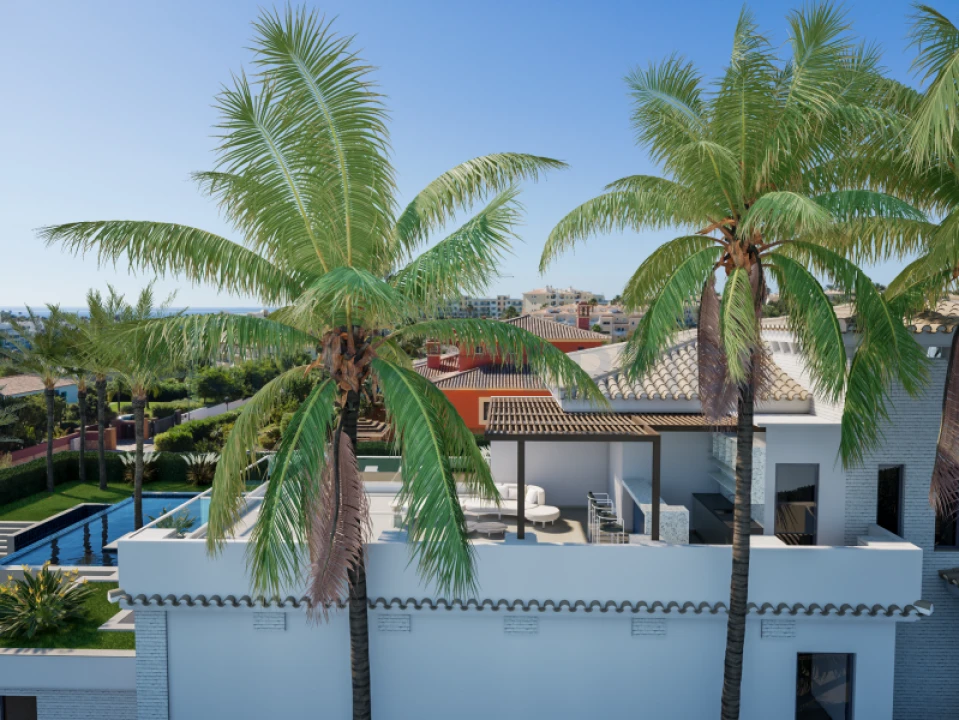 Moradia T4 para Venda em Lagos (São Sebastião e Santa Maria) Foto 47