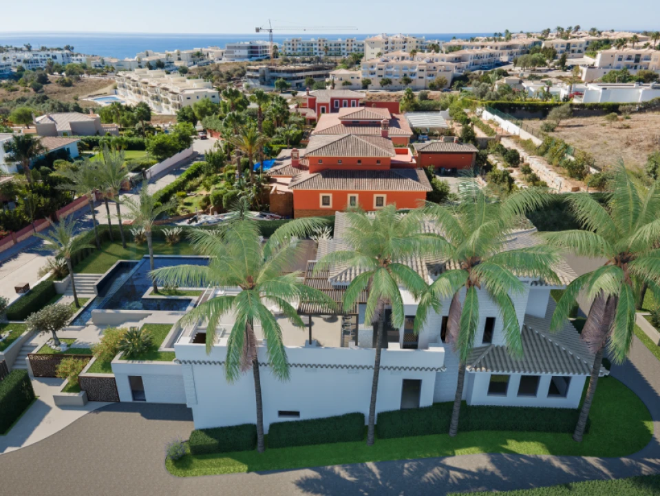 Moradia T4 para Venda em Lagos (São Sebastião e Santa Maria) Foto 46