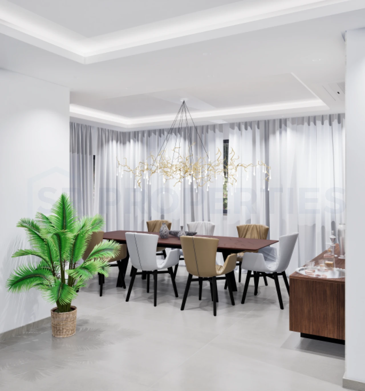 Moradia T4 para Venda em Lagos (São Sebastião e Santa Maria) Foto 34