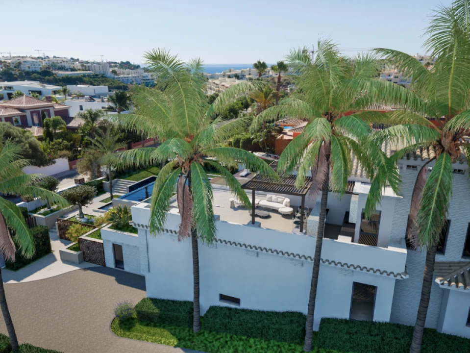 Moradia T4 para Venda em Lagos (São Sebastião e Santa Maria) Foto 50