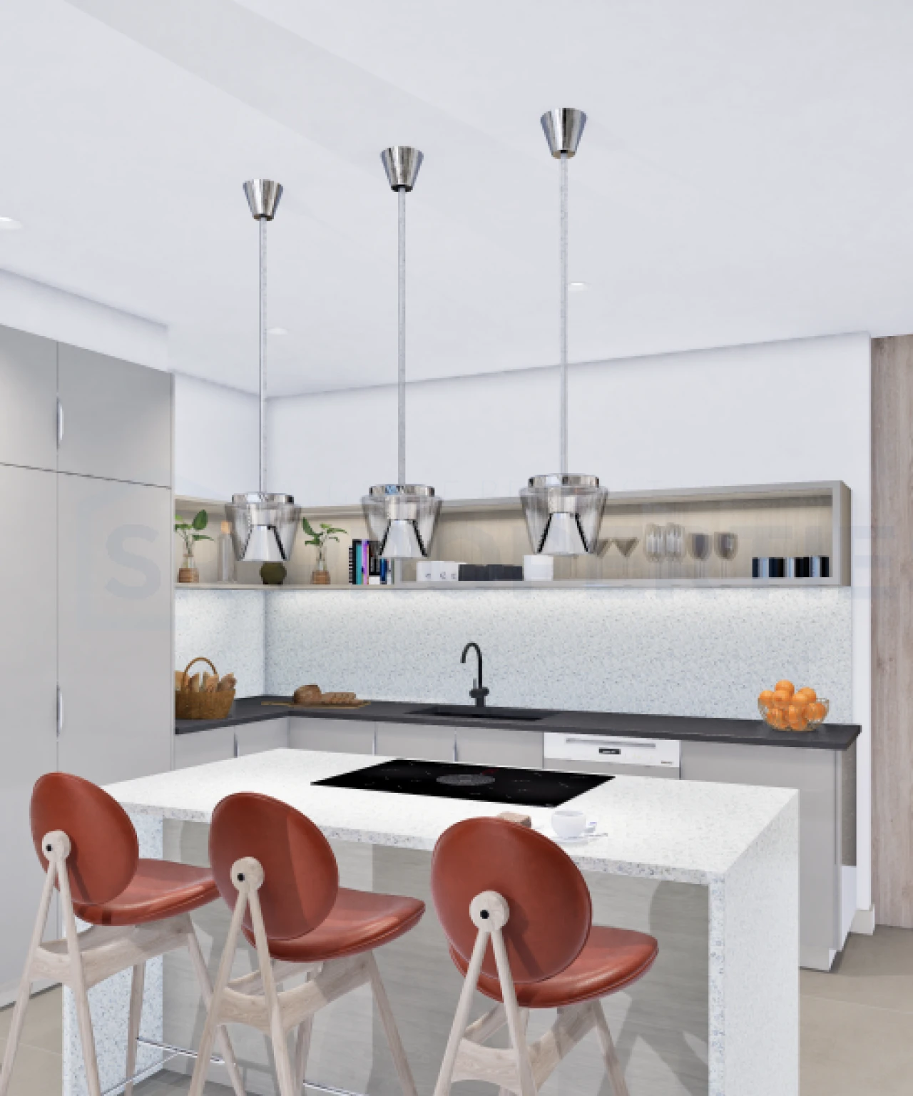 Moradia T4 para Venda em Lagos (São Sebastião e Santa Maria) Foto 10