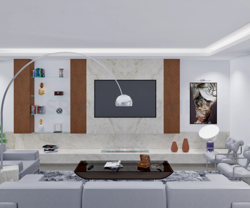 Moradia T4 para Venda em Lagos (São Sebastião e Santa Maria) Foto 30