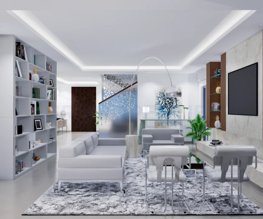 Moradia T4 para Venda em Lagos (São Sebastião e Santa Maria) Foto 2