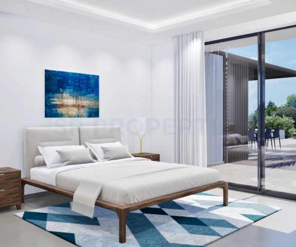 Moradia T4 para Venda em Lagos (São Sebastião e Santa Maria) Foto 3