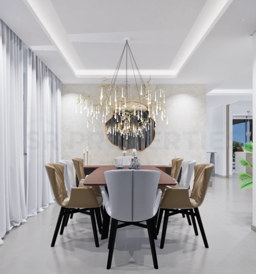 Moradia T4 para Venda em Lagos (São Sebastião e Santa Maria) Foto 35