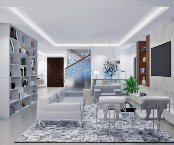 Moradia T4 para Venda em Lagos (São Sebastião e Santa Maria) Foto 2