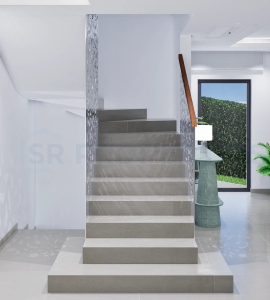 Moradia T4 para Venda em Lagos (São Sebastião e Santa Maria) Foto 39