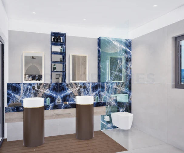 Moradia T4 para Venda em Lagos (São Sebastião e Santa Maria) Foto 21