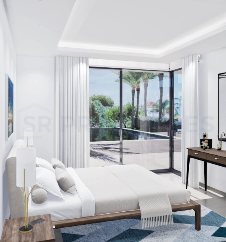 Moradia T4 para Venda em Lagos (São Sebastião e Santa Maria) Foto 27