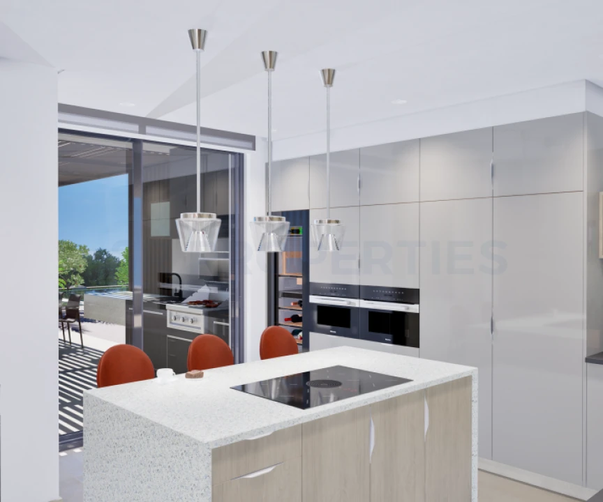 Moradia T4 para Venda em Lagos (São Sebastião e Santa Maria) Foto 8