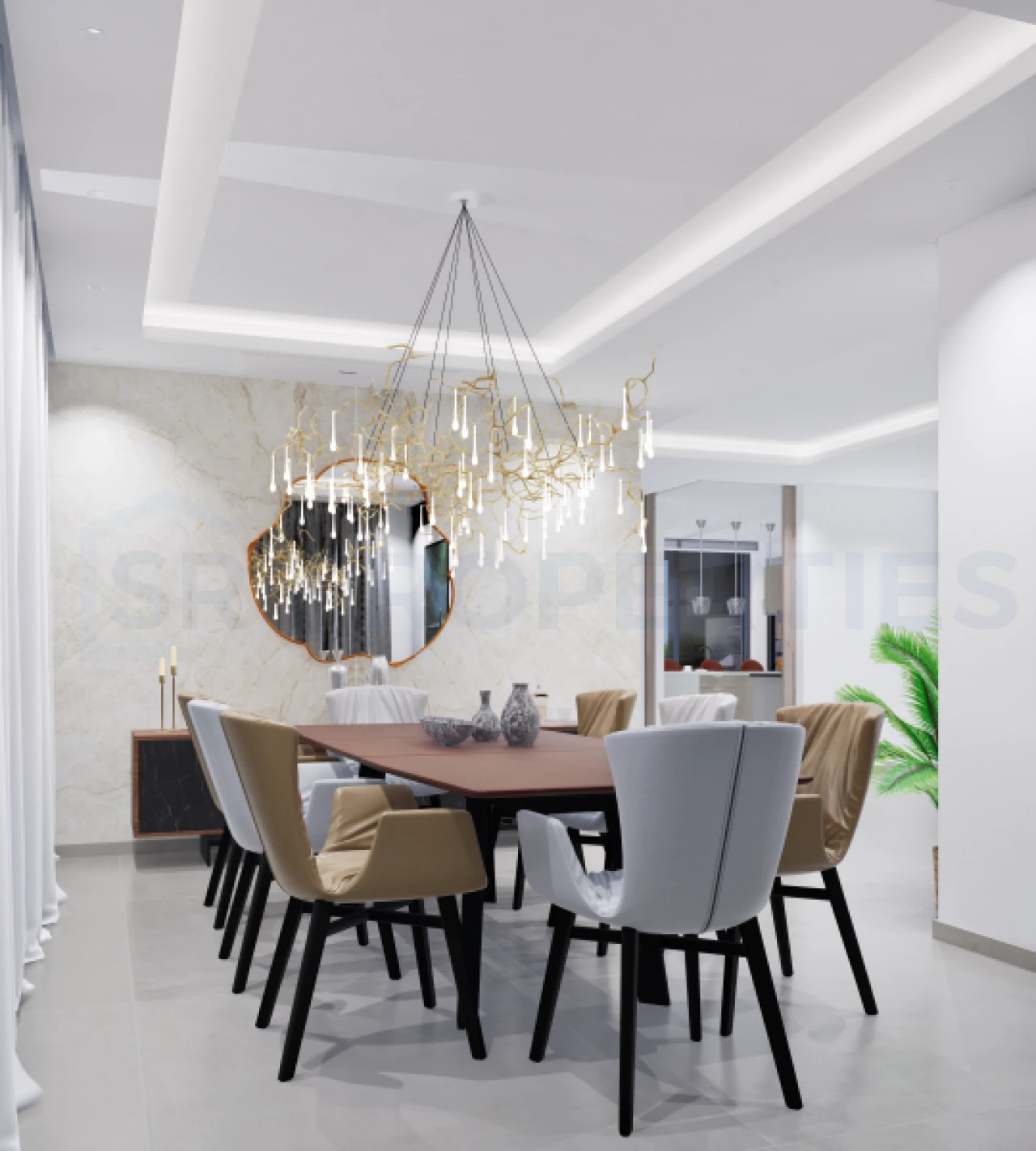 Moradia T4 para Venda em Lagos (São Sebastião e Santa Maria) Foto 37