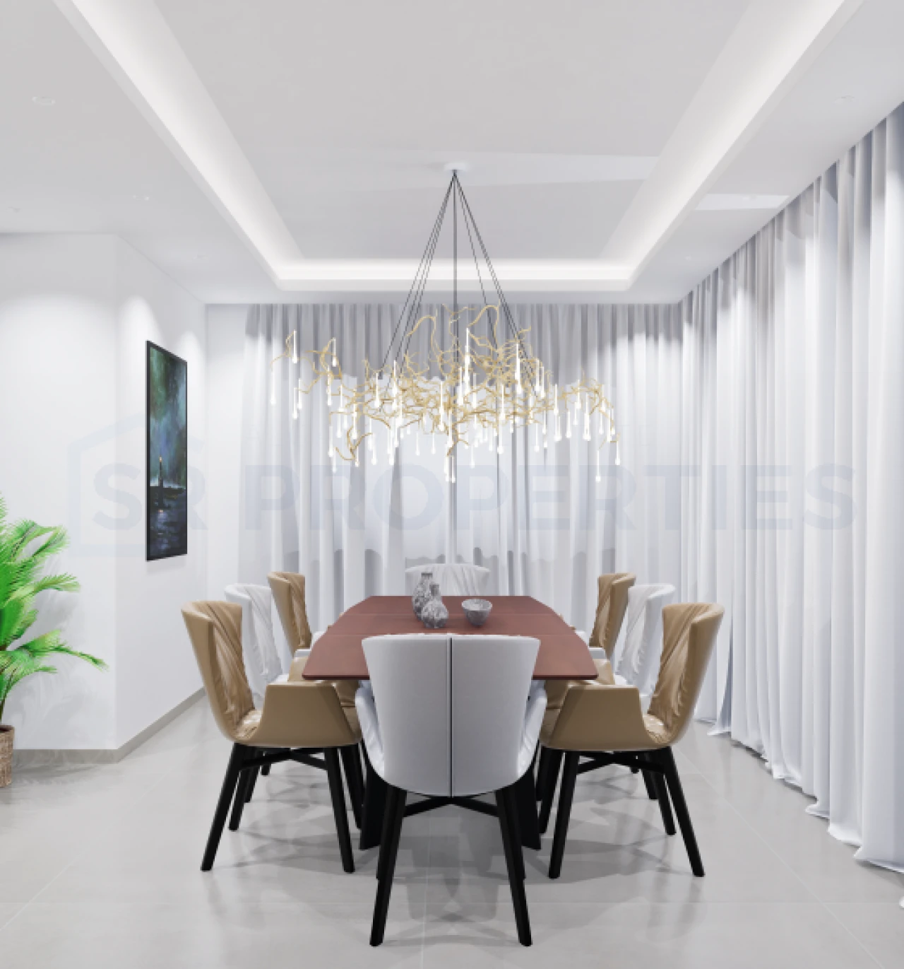 Moradia T4 para Venda em Lagos (São Sebastião e Santa Maria) Foto 36