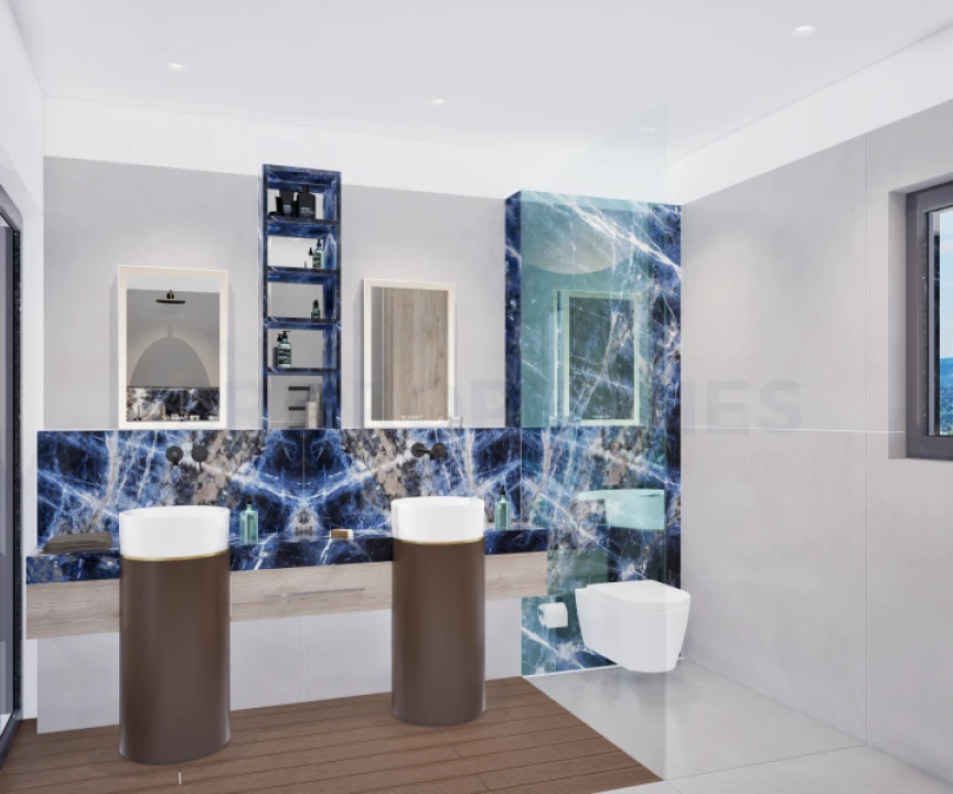 Moradia T4 para Venda em Lagos (São Sebastião e Santa Maria) Foto 21