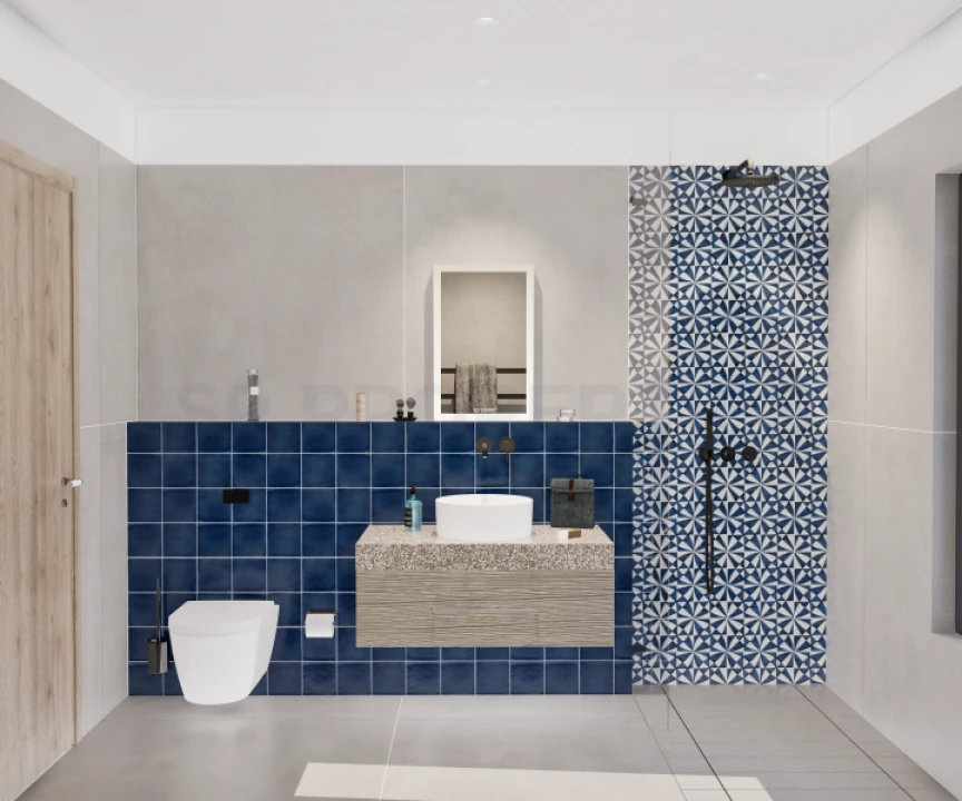 Moradia T4 para Venda em Lagos (São Sebastião e Santa Maria) Foto 22