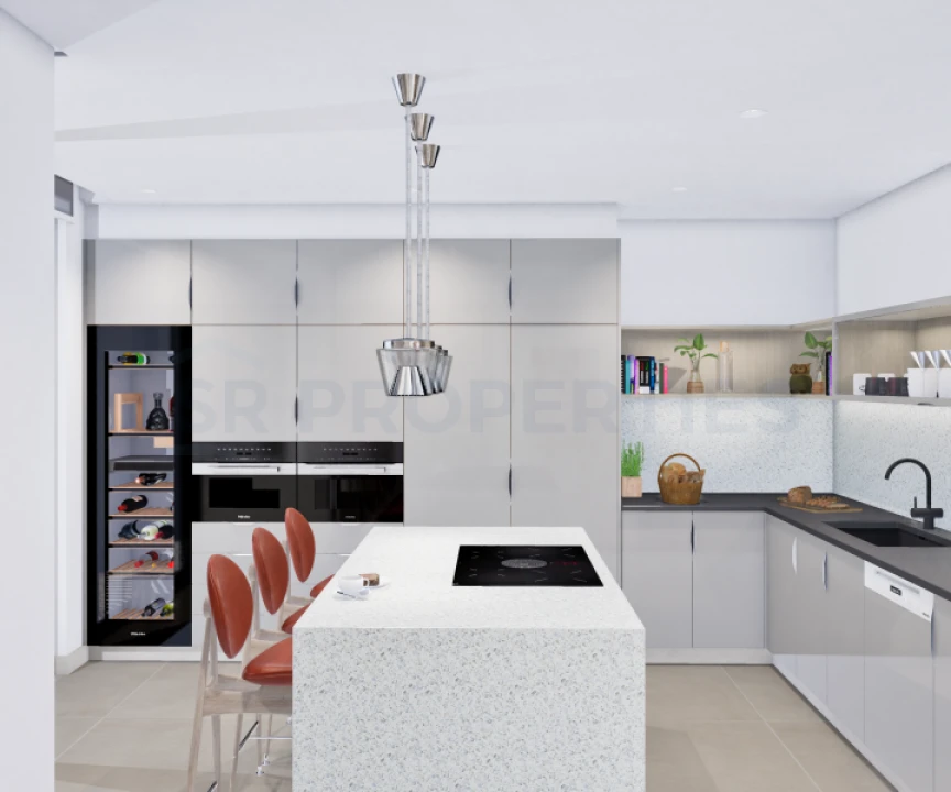 Moradia T4 para Venda em Lagos (São Sebastião e Santa Maria) Foto 4