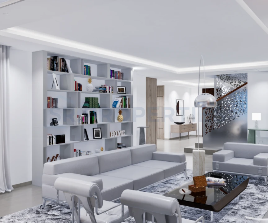 Moradia T4 para Venda em Lagos (São Sebastião e Santa Maria) Foto 31