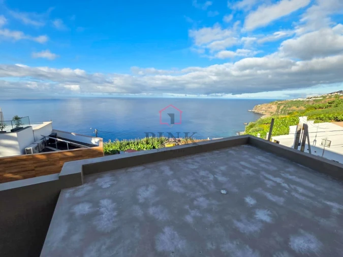 Moradia T4 para Venda em Tabua