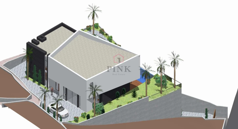 Moradia T4 para Venda em Tabua Foto 26