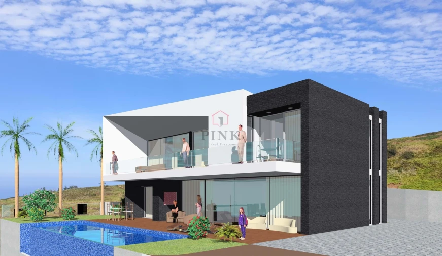 Moradia T4 para Venda em Tabua Foto 24