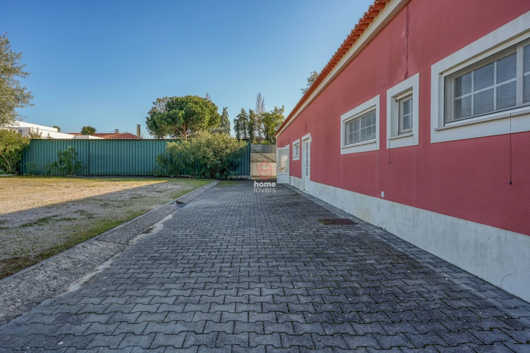 Quinta T4 para Venda em Azeitão (São Lourenço e São Simão) Foto 33