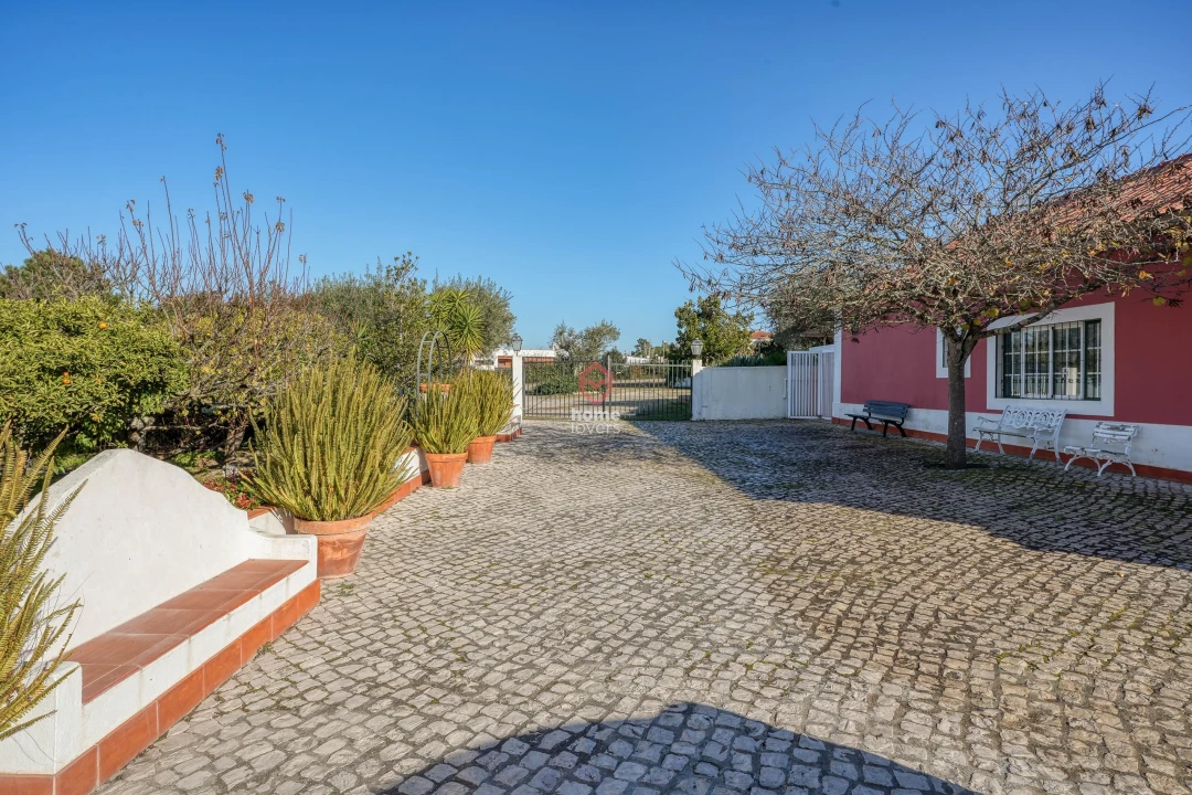 Quinta T4 para Venda em Azeitão (São Lourenço e São Simão) Foto 34