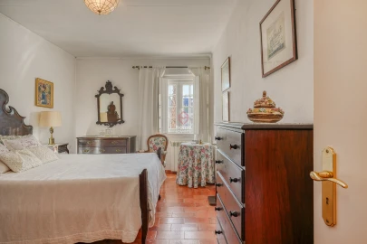 Quinta T4 para Venda em Azeitão (São Lourenço e São Simão)