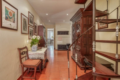 Quinta T4 para Venda em Azeitão (São Lourenço e São Simão)