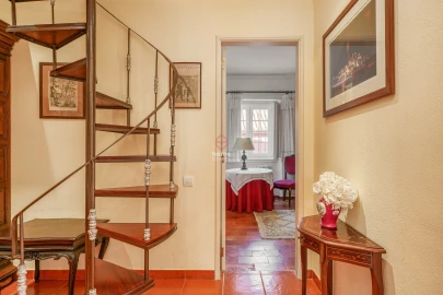Quinta T4 para Venda em Azeitão (São Lourenço e São Simão)