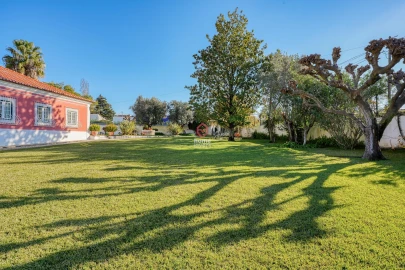 Quinta T4 para Venda em Azeitão (São Lourenço e São Simão)