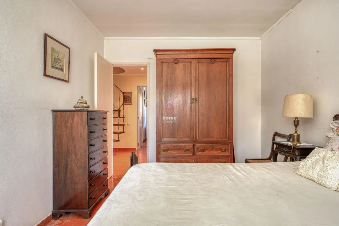 Quinta T4 para Venda em Azeitão (São Lourenço e São Simão) Foto 23
