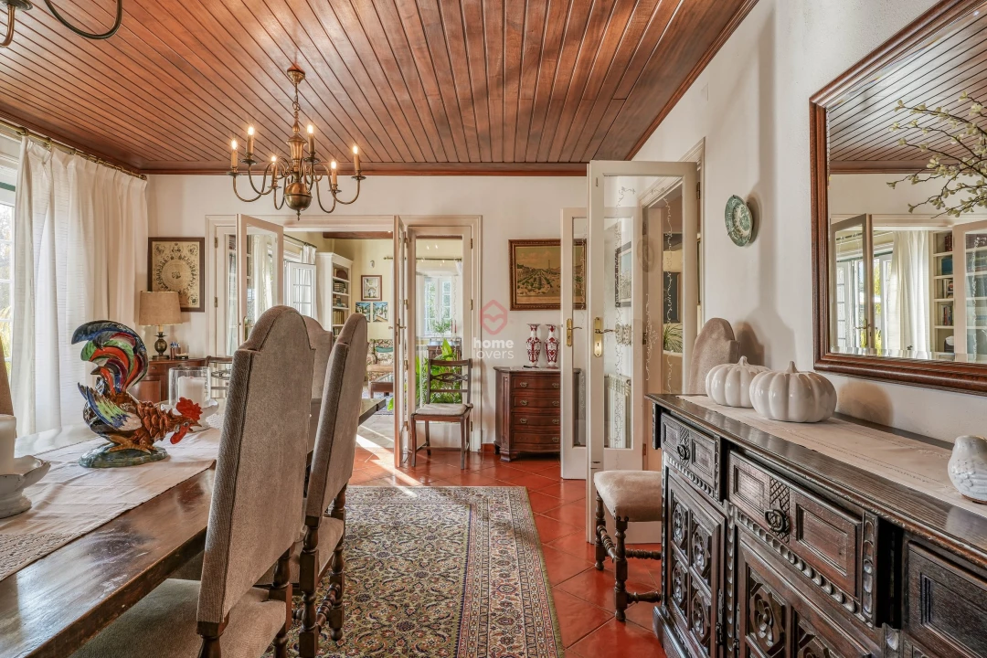 Quinta T4 para Venda em Azeitão (São Lourenço e São Simão) Foto 8