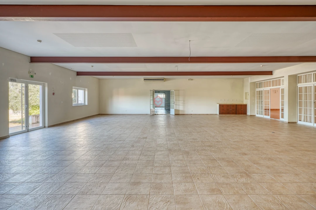 Quinta T4 para Venda em Azeitão (São Lourenço e São Simão) Foto 49