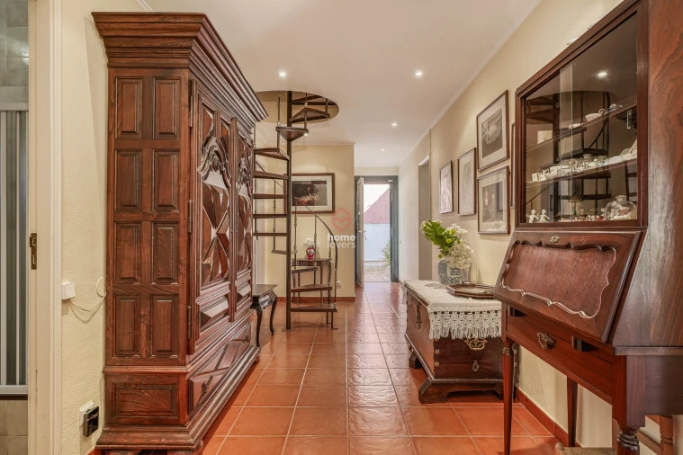 Quinta T4 para Venda em Azeitão (São Lourenço e São Simão) Foto 18