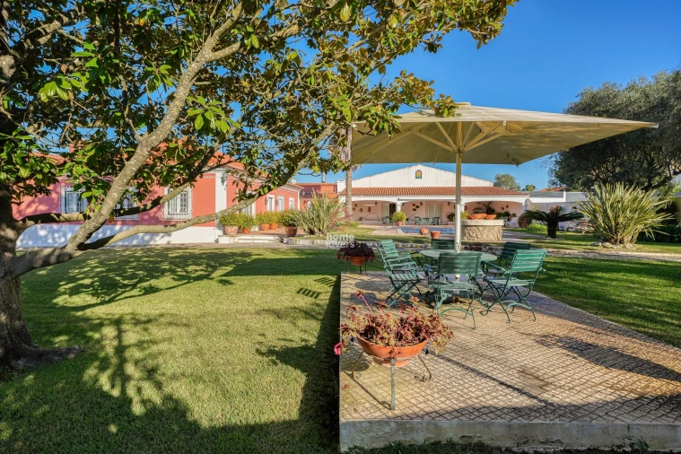 Quinta T4 para Venda em Azeitão (São Lourenço e São Simão) Foto 29