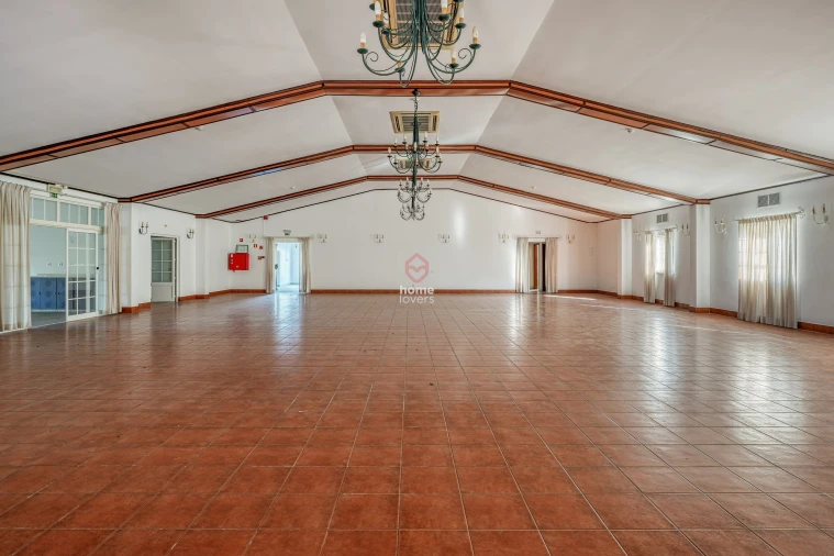 Quinta T4 para Venda em Azeitão (São Lourenço e São Simão) Foto 48