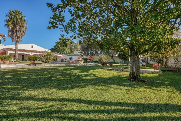Quinta T4 para Venda em Azeitão (São Lourenço e São Simão) Foto 40