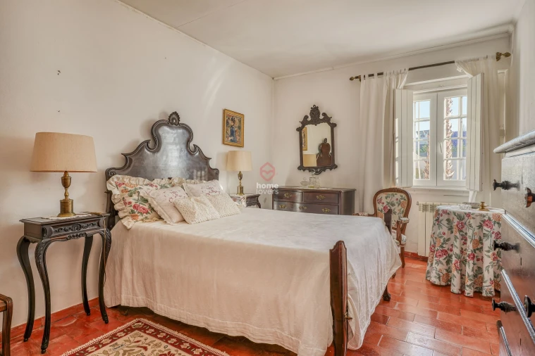 Quinta T4 para Venda em Azeitão (São Lourenço e São Simão) Foto 22