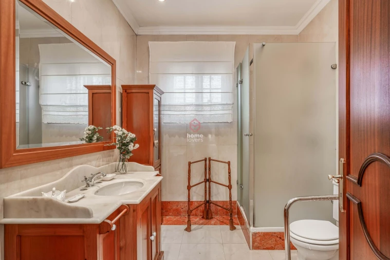 Quinta T4 para Venda em Azeitão (São Lourenço e São Simão) Foto 17