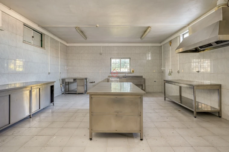 Quinta T4 para Venda em Azeitão (São Lourenço e São Simão) Foto 52