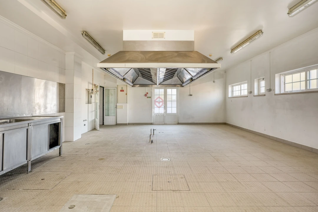 Quinta T4 para Venda em Azeitão (São Lourenço e São Simão) Foto 53