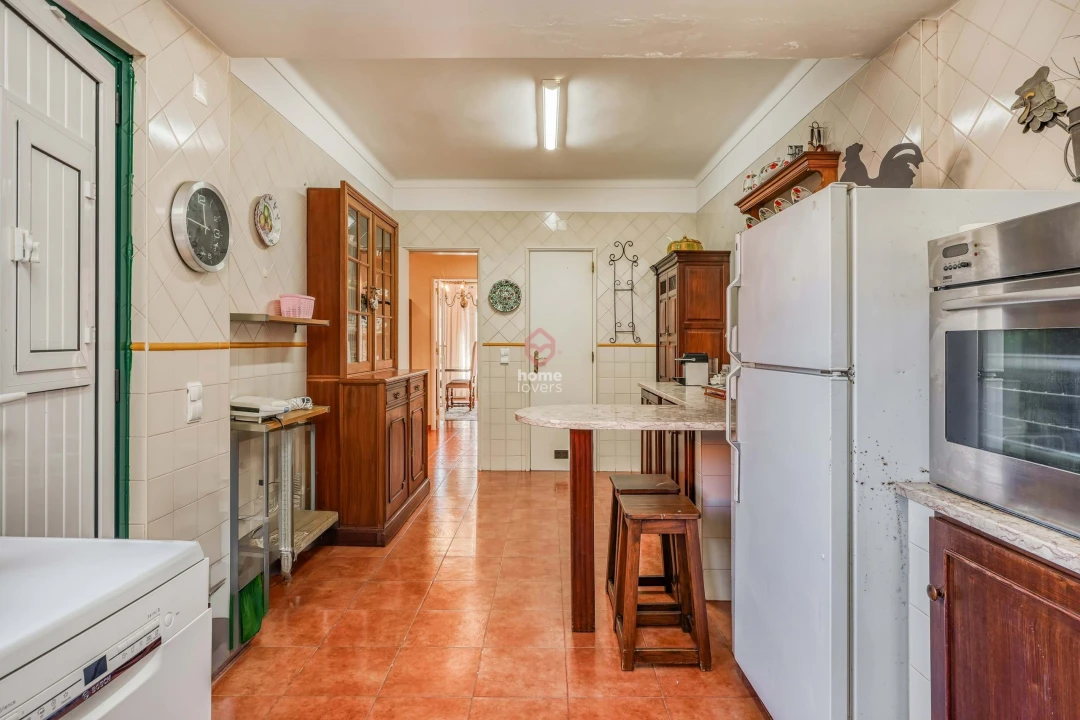 Quinta T4 para Venda em Azeitão (São Lourenço e São Simão) Foto 12