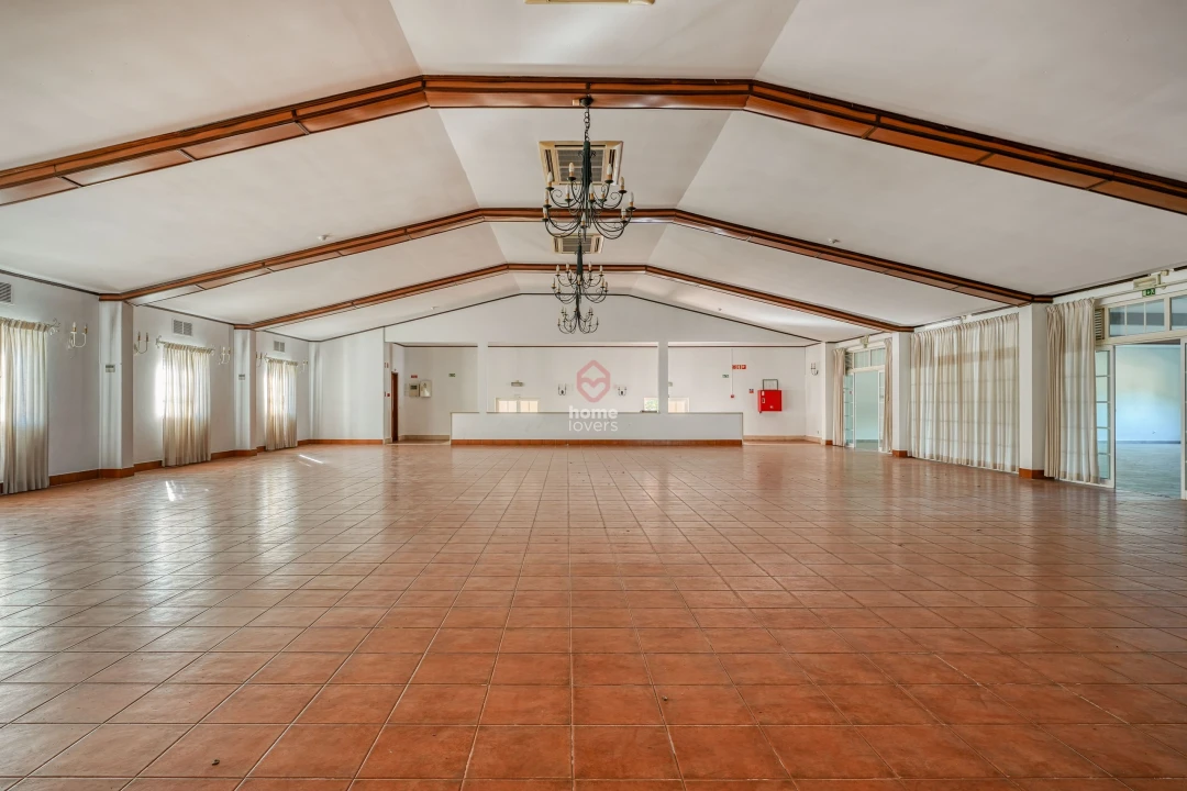 Quinta T4 para Venda em Azeitão (São Lourenço e São Simão) Foto 50