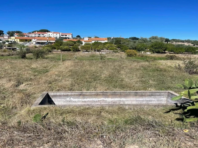Terreno para Venda em Mora Foto 3