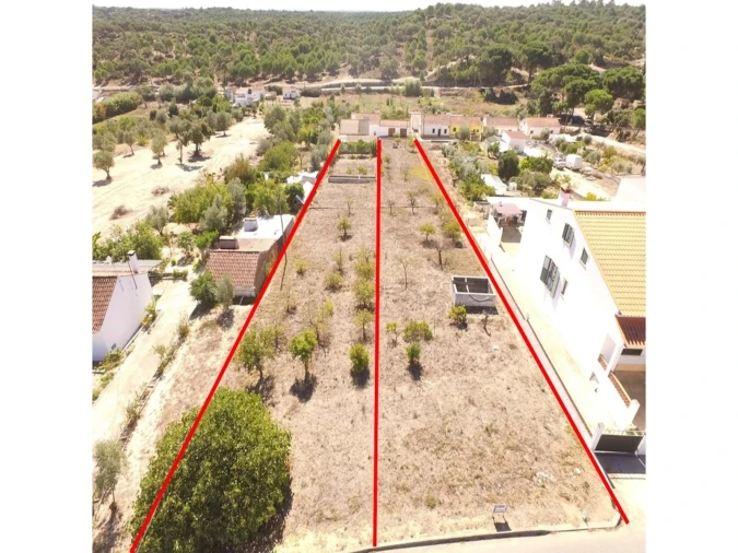 Terreno para Venda em Mora Foto 4