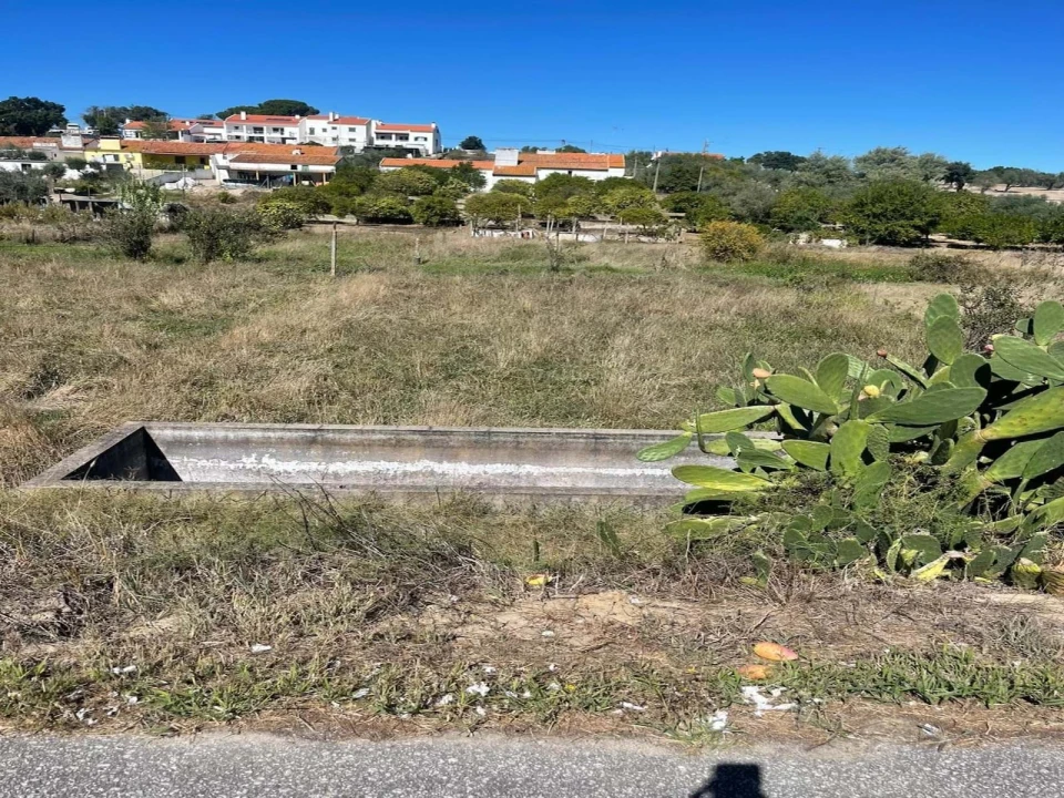 Terreno para Venda em Mora Foto 2