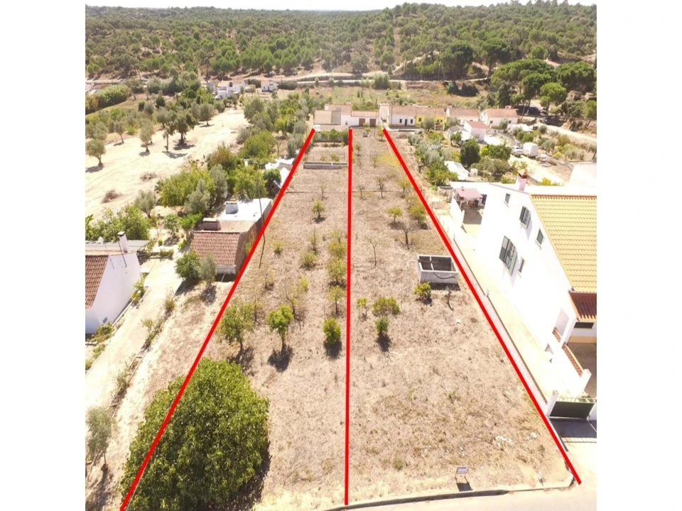 Terreno para Venda em Mora Foto 4