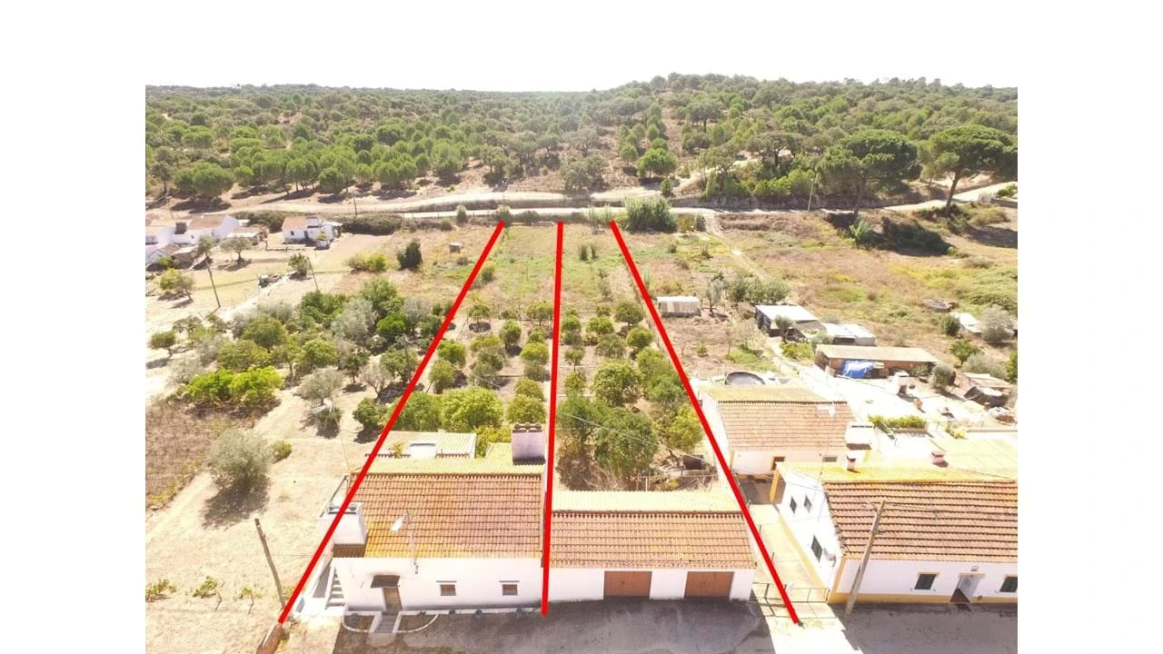 Terreno para Venda em Mora Foto 5