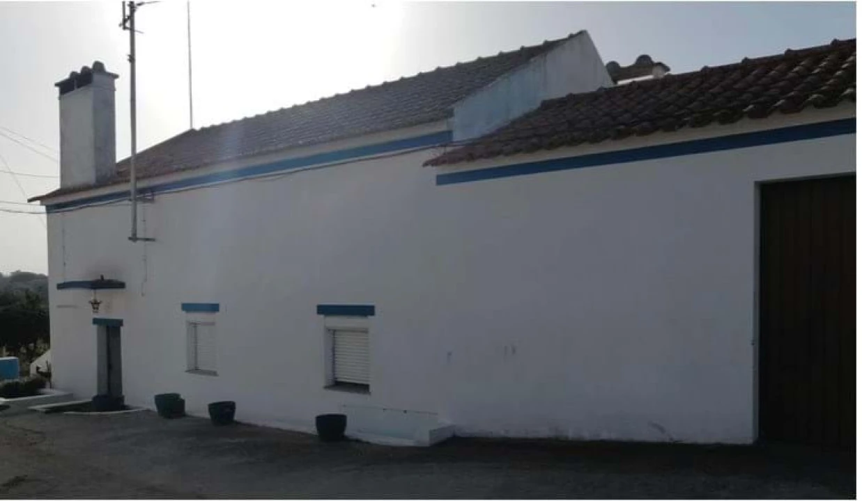 Terreno para Venda em Mora Foto 1